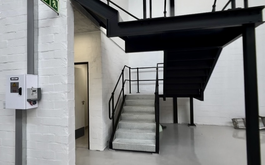To Let Commercial Property for Rent in Firgrove Western Cape